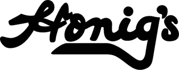 Honig's logo