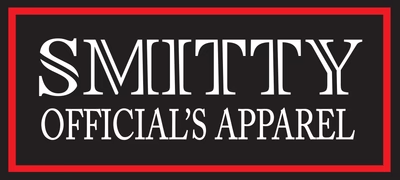Smitty Official's Apparel logo